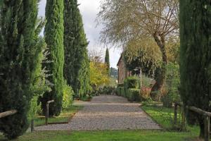 Il Palazzo dei Diavoli