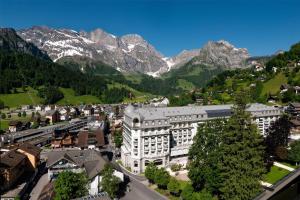 Kempinski Palace Engelberg