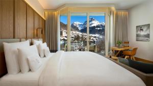 Kempinski Palace Engelberg