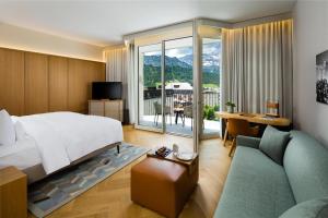 Kempinski Palace Engelberg