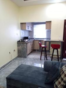 Premier Luxury Apartments Ndola