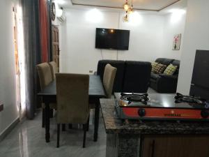 Premier Luxury Apartments Ndola