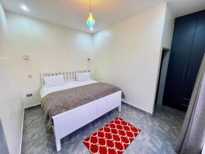 Premier Luxury Apartments Ndola