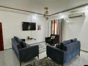Premier Luxury Apartments Ndola