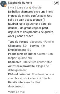 Hotels Hotel Eisenhower : photos des chambres