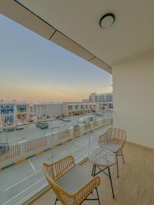 Studio Apartment in Rukan Wadi Al Safa by the S Holiday Homes