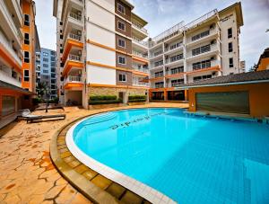 New Nordic Trend 1 by Apartwell