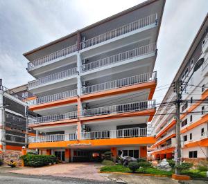 New Nordic Trend 1 by Apartwell