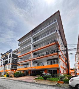 New Nordic Trend 1 by Apartwell