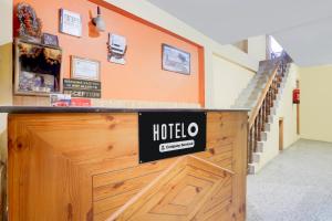Super Hotel O Mall Road Near Gurudwara Manali Formerly Green View