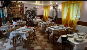 Campings le Gite de illian : photos des chambres