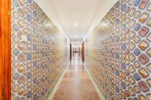 Super Hotel O Arcot Road Porur