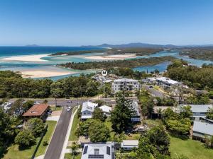 Crooked Cottage - Ubytování bez kategorie ve městě Nambucca Heads