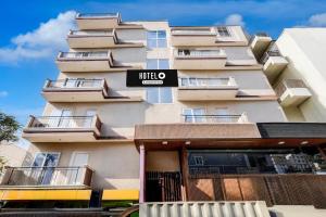 Super Hotel O Bellandur Bangalore