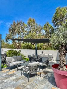 Hotels Maria Stella : photos des chambres