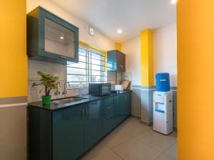 The Hosteller Fort Kochi