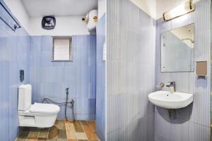 Townhouse Zoo Road Near Guwahati Central Formerly IR Luxuria