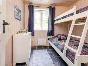 11 person holiday home in FÄvang-By Traum