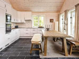 11 person holiday home in FÄvang-By Traum