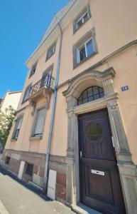 Appartements Lauch & Bretzel : photos des chambres