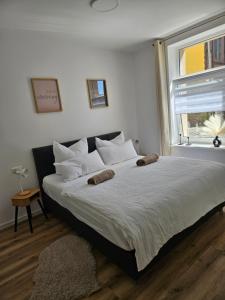 Ferienwohnung Ramona