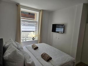 Ferienwohnung Ramona