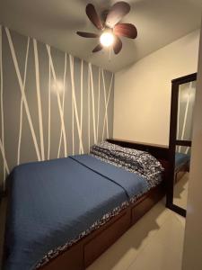 Casa R and R Cozy Staycation at S Residences