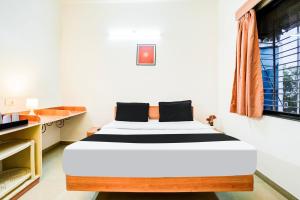 Super Hotel O Nashik
