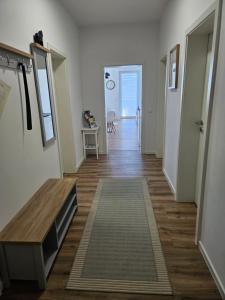 Ferienwohnung Ramona