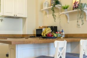 Apartment BLUE LAGOON