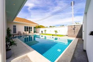 Modern Villa 3BR - Great Location - KL3