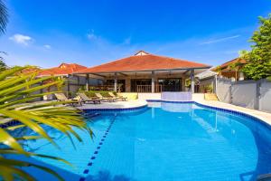 Lovely 3BR Villa in good Location - CV3MA