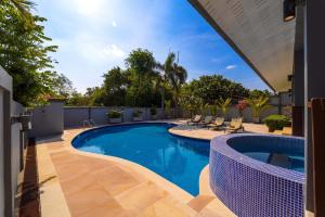 Lovely 3BR Villa in good Location - CV3MA