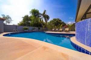 Lovely 3BR Villa in good Location - CV3MA