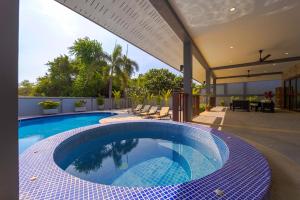 Lovely 3BR Villa in good Location - CV3MA