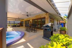 Lovely 3BR Villa in good Location - CV3MA