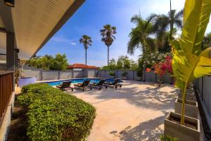 Lovely 3BR Villa in good Location - CV3MA