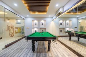 Tribe - Bespoke Hotel by FlxHo Arjun Marg DLF Phase 1 Golf Course Road