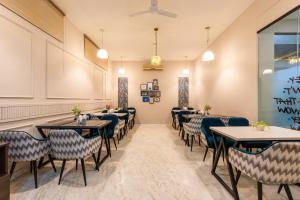 Tribe - Bespoke Hotel by FlxHo Arjun Marg DLF Phase 1 Golf Course Road