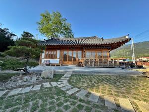 Hanok Stay - JukRokJungSa