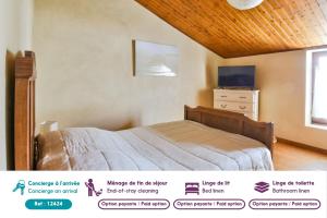 60 m de la plage - Jardin - Terrasse - Maison pour 5