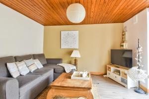 60 m de la plage - Jardin - Terrasse - Maison pour 5