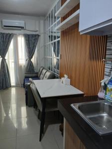 Paranaque Manila Bloom residences