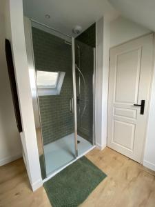B&B / Chambres d'hotes Ty ar gwez : photos des chambres