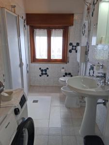 Mansarda accogliente a Lusiana