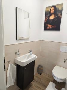 Ferienwohnung Ramona