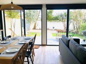 Appartements Sejour a la Mer : photos des chambres