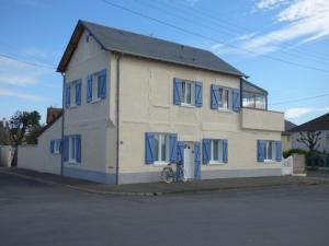 Appartements Sejour a la Mer : photos des chambres
