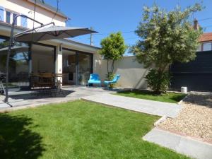 Appartements Sejour a la Mer : photos des chambres