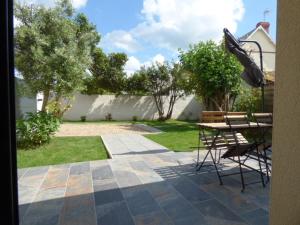 Appartements Sejour a la Mer : photos des chambres